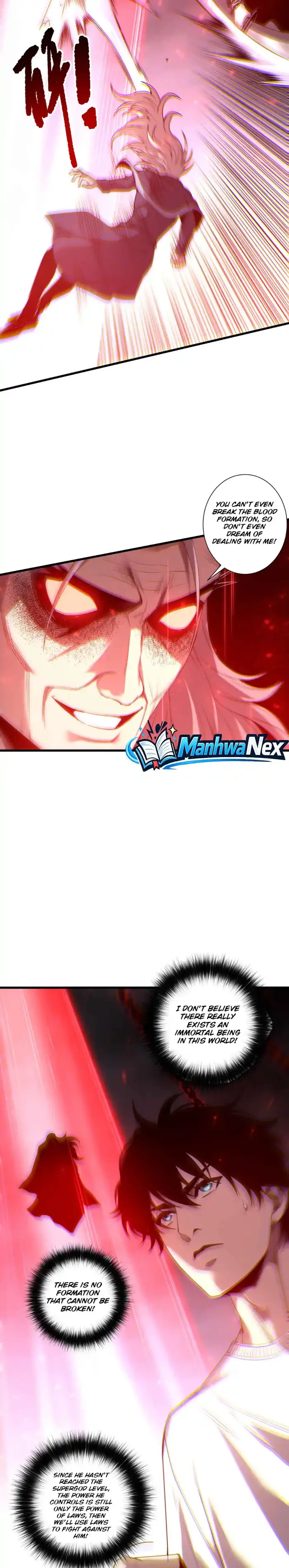 Catastrophic Necromancer Chapter 286 image 14_optimized